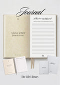 Journal (Inglés)