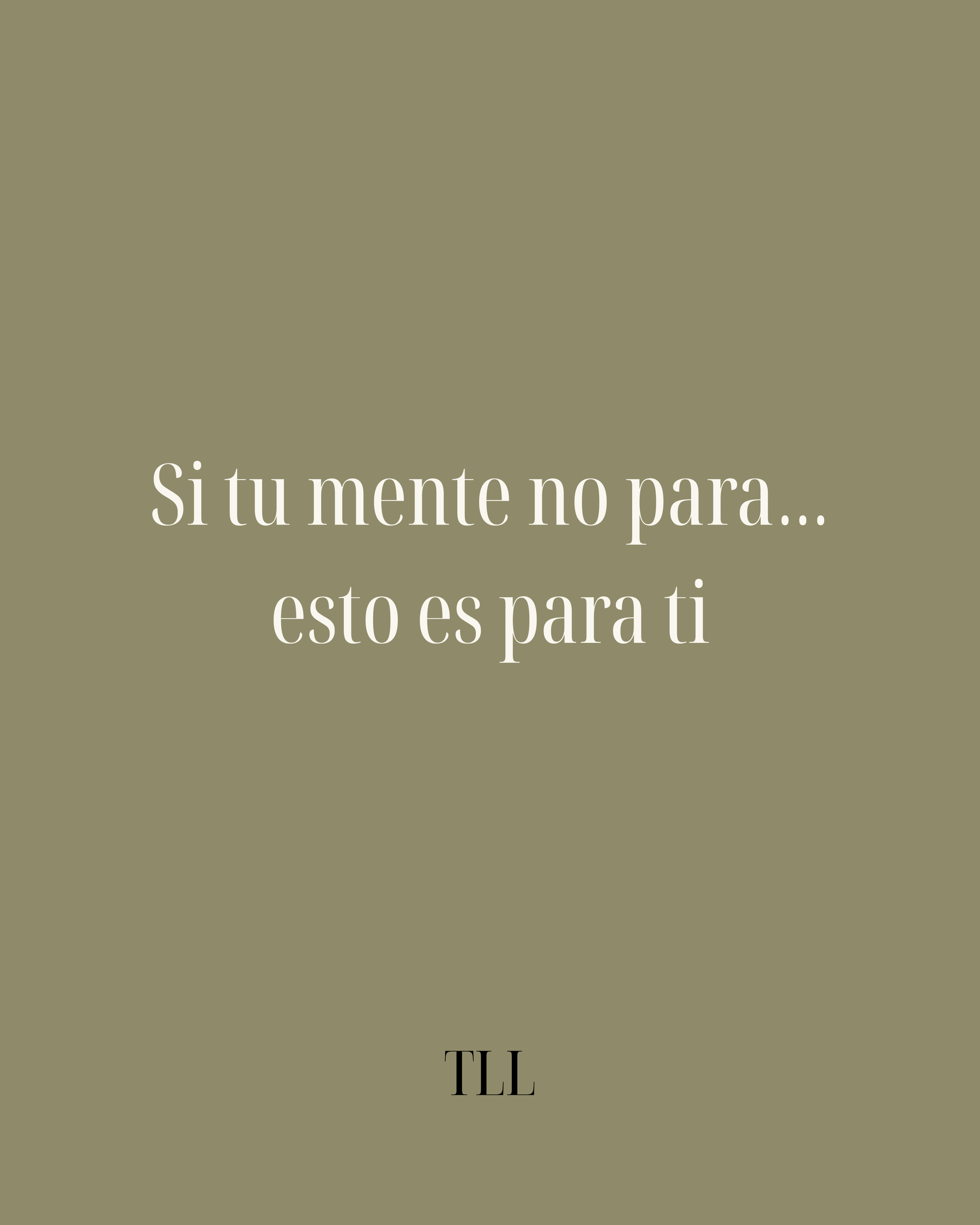 5 días para ordenar tu mente — Mini guía gratuita
