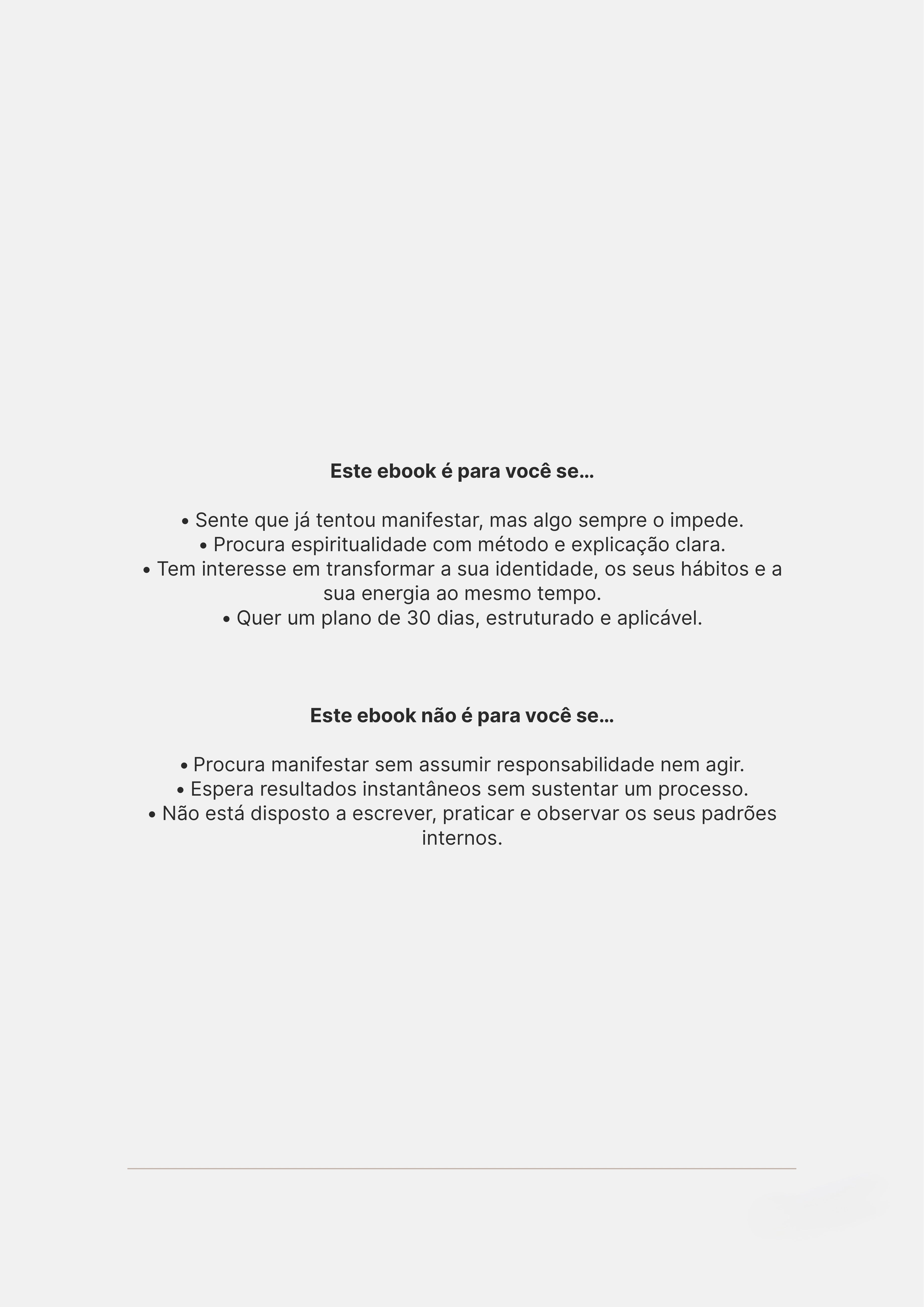 Reprogramá tu mente — Sistema de manifestación en 30 días (Portugués)