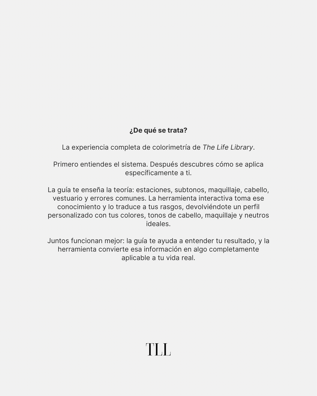 The Color System -
Guía completa & Herramienta Interactiva de Colorimetría