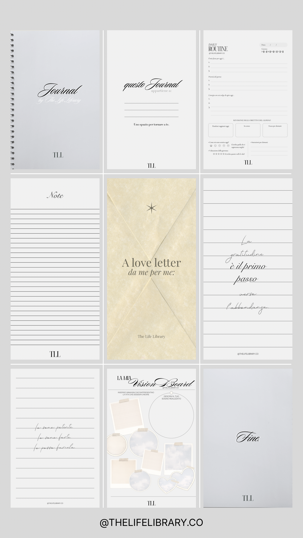 Journal (Italiano)