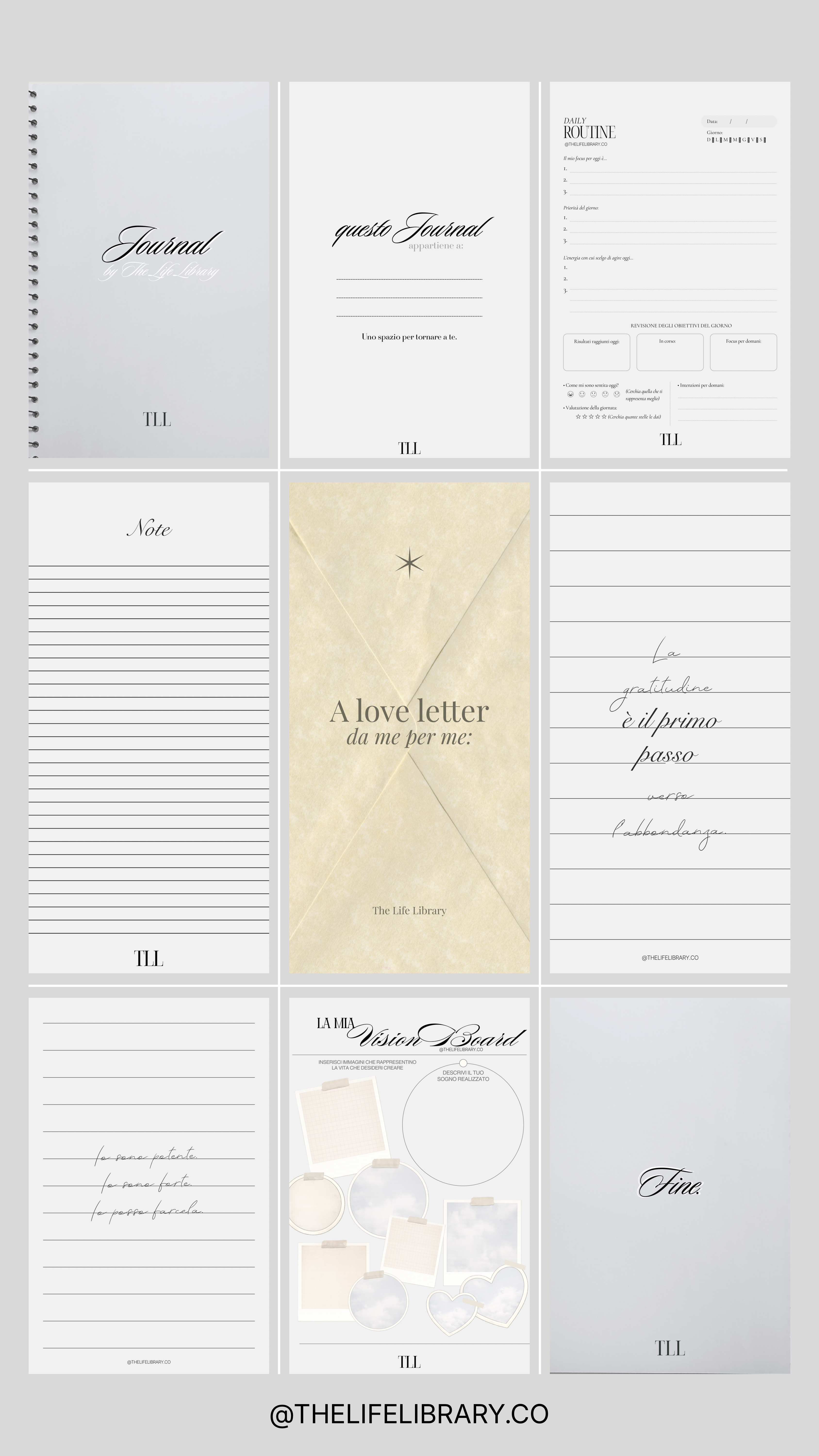 Journal (Italiano)