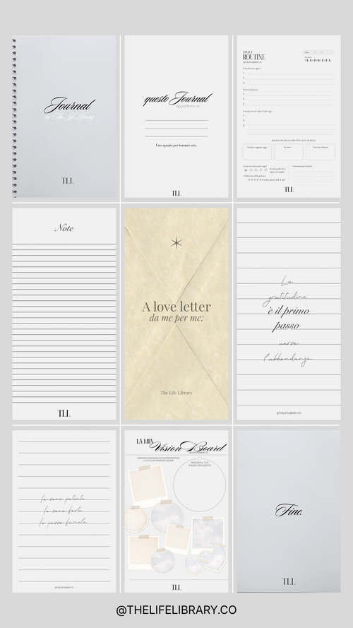 Journal (Italiano)