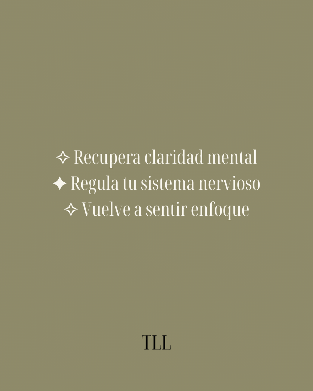 5 días para ordenar tu mente — Mini guía gratuita