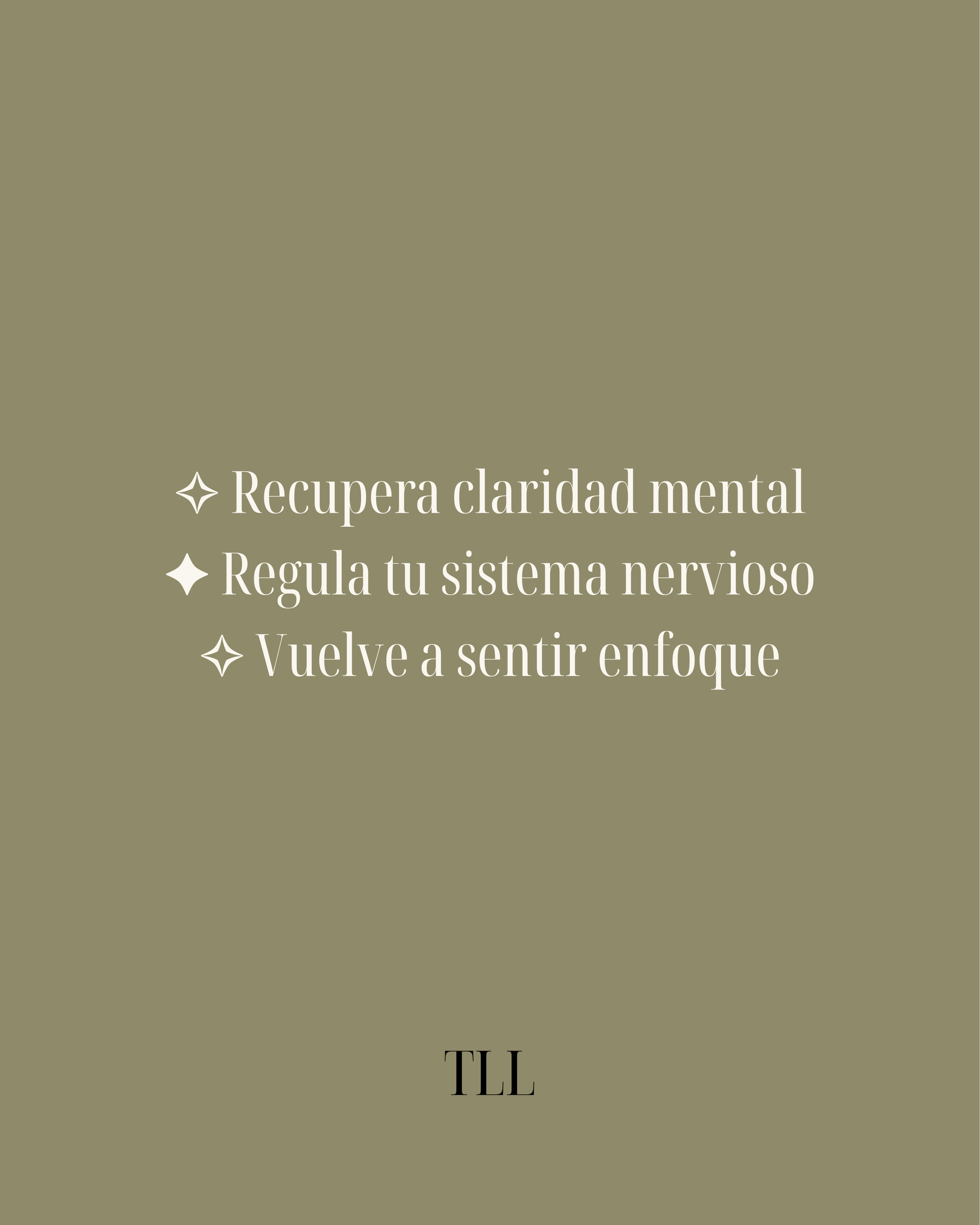 5 días para ordenar tu mente — Mini guía gratuita