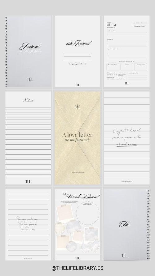Journal (Español)