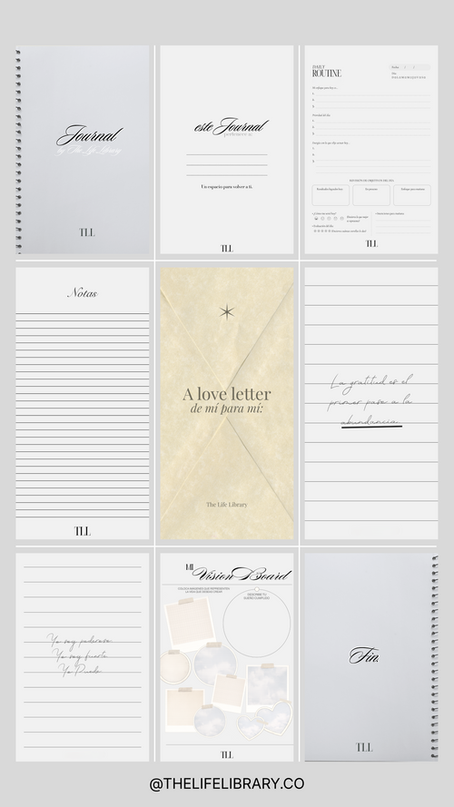 Journal (Español)